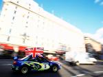 Subaru Impreza WRC 2001 года